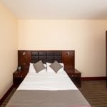 Sheffield Serviced Accommodation - Hillsborough Apartments Near Sheffield Railway Station - Urban Stay 6
