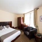 Sheffield Serviced Accommodation - Hillsborough Apartments Near Sheffield Railway Station - Urban Stay 8