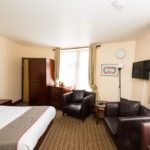 Sheffield Serviced Accommodation - Hillsborough Apartments Near Sheffield Railway Station - Urban Stay 9