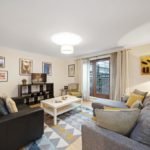 Shoreditch Luxury Accommodation - Chic Shoreditch Apartments Near Tower Bridge 1