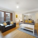 Shoreditch Luxury Accommodation - Chic Shoreditch Apartments Near Tower Bridge 12
