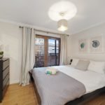 Shoreditch Luxury Accommodation - Chic Shoreditch Apartments Near Tower Bridge 8