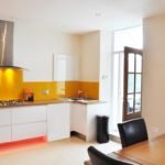 Short-let Accommodation Aberdeen - Bieldside Apartments Near Aberdeen Harbour - Urban Stay 1