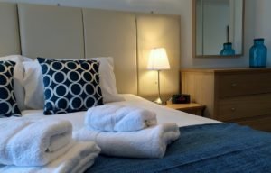 Short-let Accommodation Glasgow - Greyfriars Serviced Apartments Near Strathclyde University - Urban Stay 7