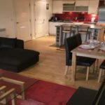 Solihull Serviced Apartments - Solihull centre apartments Near Solihull Central Library - Urban Stay 1