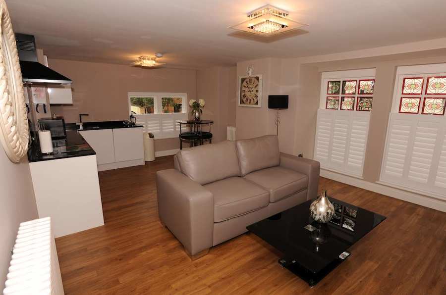 Southern Heights Apartments Serviced Apartments - Southend-on-Sea | Urban Stay