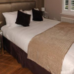 Southend-on-Sea Serviced Apartments - Alexandra Road Apartments Near The Odeon Cinema - Urban Stay 9