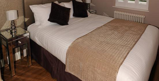 Southend-on-Sea Serviced Apartments - Alexandra Road Apartments Near The Odeon Cinema - Urban Stay 9