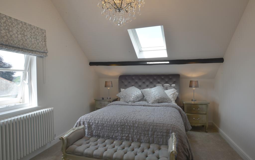 St-Albans-Self-catering-Apartments---Spicer-Street-Apartment-Near-St-Albans-Cathedral---Urban-Stay-3
