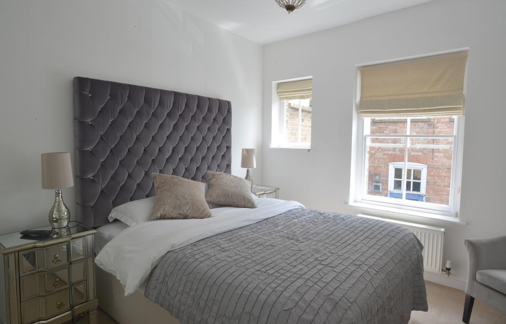 St-Albans-Self-catering-Apartments---Spicer-Street-Apartment-Near-St-Albans-Cathedral---Urban-Stay