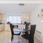 St Albans Short-let Apartments - Christchurch Close Apartments Near St Albans train station - Urban Stay 6