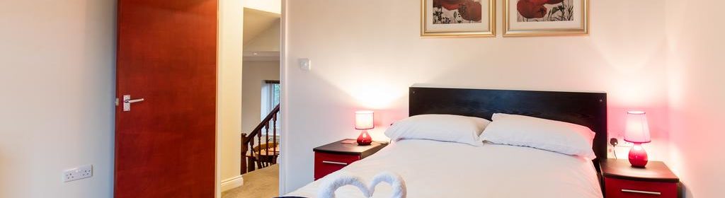 Stansted Mountfitchet Serviced Apartments - Pines Hill Apartments - Urban Stay 2