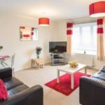 Warwick Serviced Apartments - Walwin Place Apartments Near Warwick train station - Urban Stay 1