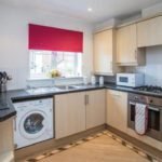 Warwick Serviced Apartments - Walwin Place Apartments Near Warwick train station - Urban Stay 2