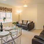 Warwick Serviced Apartments - Walwin Place Apartments Near Warwick train station - Urban Stay 4