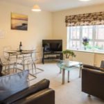 Warwick Serviced Apartments - Walwin Place Apartments Near Warwick train station - Urban Stay 6