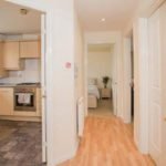 Warwick Serviced Apartments - Walwin Place Apartments Near Warwick train station - Urban Stay 7
