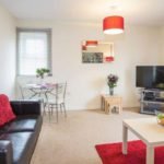 Warwick Serviced Apartments - Walwin Place Apartments Near Warwick train station - Urban Stay 8