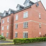 Warwick Serviced Apartments - Walwin Place Apartments Near Warwick train station - Urban Stay 9