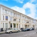 West Kensington Serviced Apartments - Fairholme Road Apartments Near West Kensington underground station - Urban Stay 12