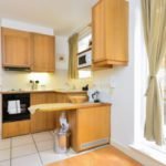 West Kensington Serviced Apartments - Fairholme Road Apartments Near West Kensington underground station - Urban Stay 2