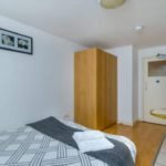West Kensington Serviced Apartments - Fairholme Road Apartments Near West Kensington underground station - Urban Stay 6