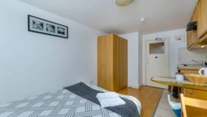 West Kensington Serviced Apartments - Fairholme Road Apartments Near West Kensington underground station - Urban Stay 6
