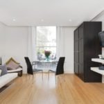 Bayswater Serviced Accommodation - Craven Hill Apartments Near Lancaster Gate underground tube station - Urban Stay 1