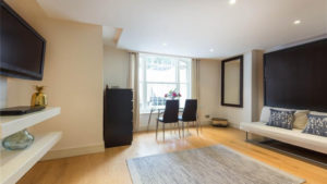 Bayswater Serviced Accommodation - Craven Hill Apartments Near Lancaster Gate underground tube station - Urban Stay 10