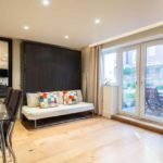 Bayswater Serviced Accommodation - Craven Hill Apartments Near Lancaster Gate underground tube station - Urban Stay 12