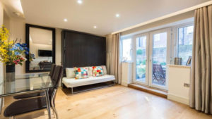Bayswater Serviced Accommodation - Craven Hill Apartments Near Lancaster Gate underground tube station - Urban Stay 12