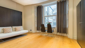 Bayswater Serviced Accommodation - Craven Hill Apartments Near Lancaster Gate underground tube station - Urban Stay 13
