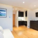 Bayswater Serviced Accommodation - Craven Hill Apartments Near Lancaster Gate underground tube station - Urban Stay 14