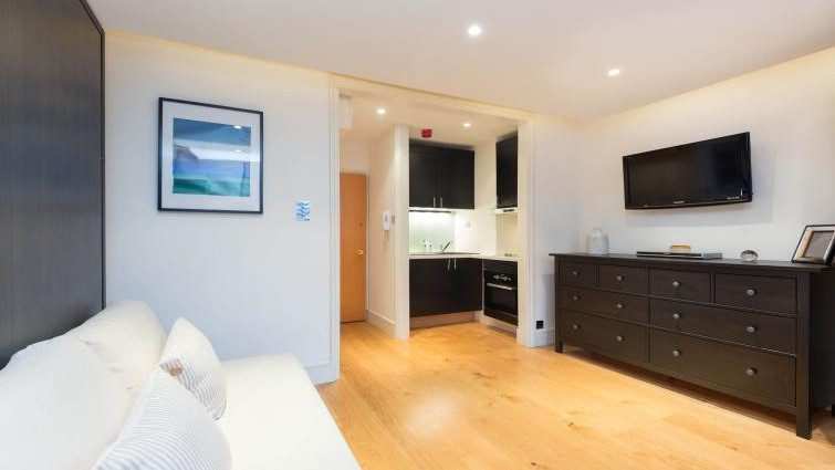 Terrace Serviced Apartments - Central London Serviced Apartments - London | Urban Stay