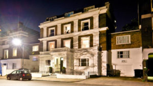 Bayswater Serviced Accommodation - Craven Hill Apartments Near Lancaster Gate underground tube station - Urban Stay 18