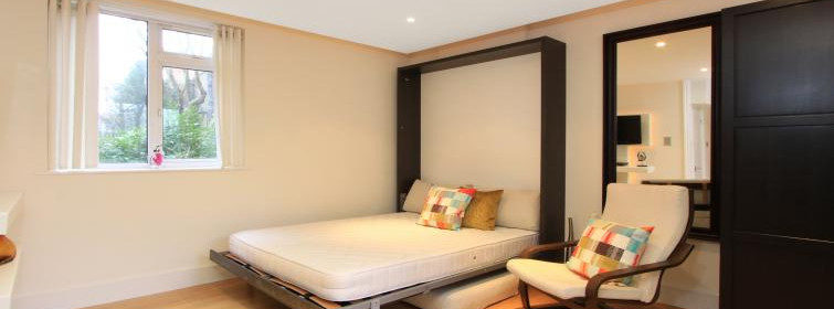 Bayswater Serviced Accommodation - Craven Hill Apartments Near Lancaster Gate underground tube station - Urban Stay 19