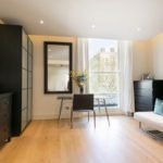 Bayswater Serviced Accommodation - Craven Hill Apartments Near Lancaster Gate underground tube station - Urban Stay 4
