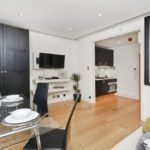 Bayswater Serviced Accommodation - Craven Hill Apartments Near Lancaster Gate underground tube station - Urban Stay 5