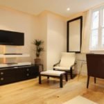 Bayswater Serviced Accommodation - Craven Hill Apartments Near Lancaster Gate underground tube station - Urban Stay 7