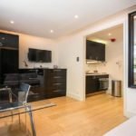 Bayswater Serviced Accommodation - Craven Hill Apartments Near Lancaster Gate underground tube station - Urban Stay 9