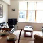 Luxury Serviced Apartments Glasgow in Merchant City. Perfect for business or leisure, near transport, shopping and top attractions.