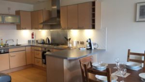 Luxury Serviced Apartments Glasgow in Merchant City. Perfect for business or leisure, near transport, shopping and top attractions.