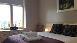 Luxury Serviced Apartments Glasgow in Merchant City. Perfect for business or leisure, near transport, shopping and top attractions.