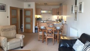 Luxury Serviced Apartments Glasgow in Merchant City. Perfect for business or leisure, near transport, shopping and top attractions.