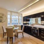 Marylebone Luxury Corporate Apartments - Portland Street Apartments Near Oxford Street - Urban Stay 1