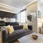 Marylebone Luxury Corporate Apartments - Portland Street Apartments Near Oxford Street - Urban Stay 12
