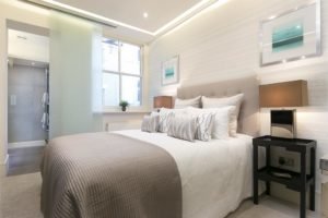 Marylebone Luxury Corporate Apartments - Portland Street Apartments Near Oxford Street - Urban Stay 14