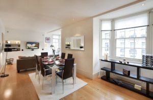 Marylebone Luxury Corporate Apartments - Portland Street Apartments Near Oxford Street - Urban Stay 16