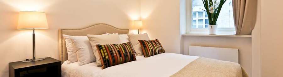 Marylebone Luxury Corporate Apartments - Portland Street Apartments Near Oxford Street - Urban Stay 17