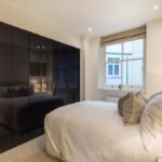 Marylebone Luxury Corporate Apartments - Portland Street Apartments Near Oxford Street - Urban Stay 4